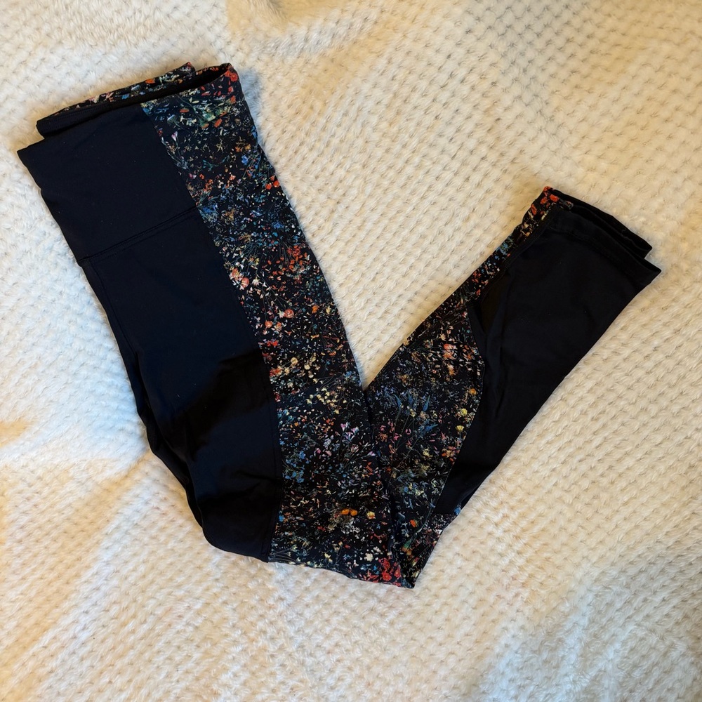 Lululemon Lululemon Wake & Train Tight (28”)